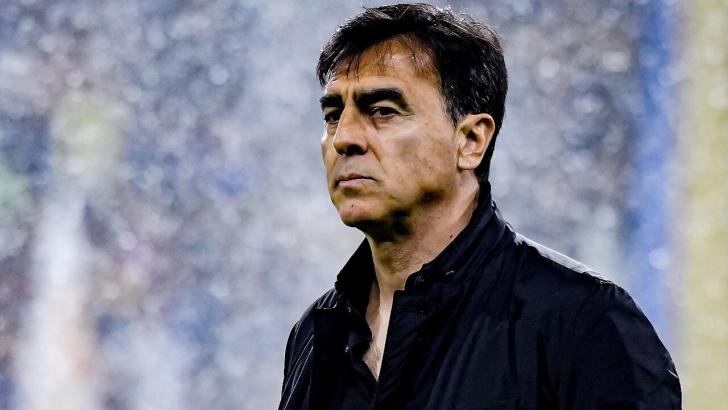 Gustavo Quinteros